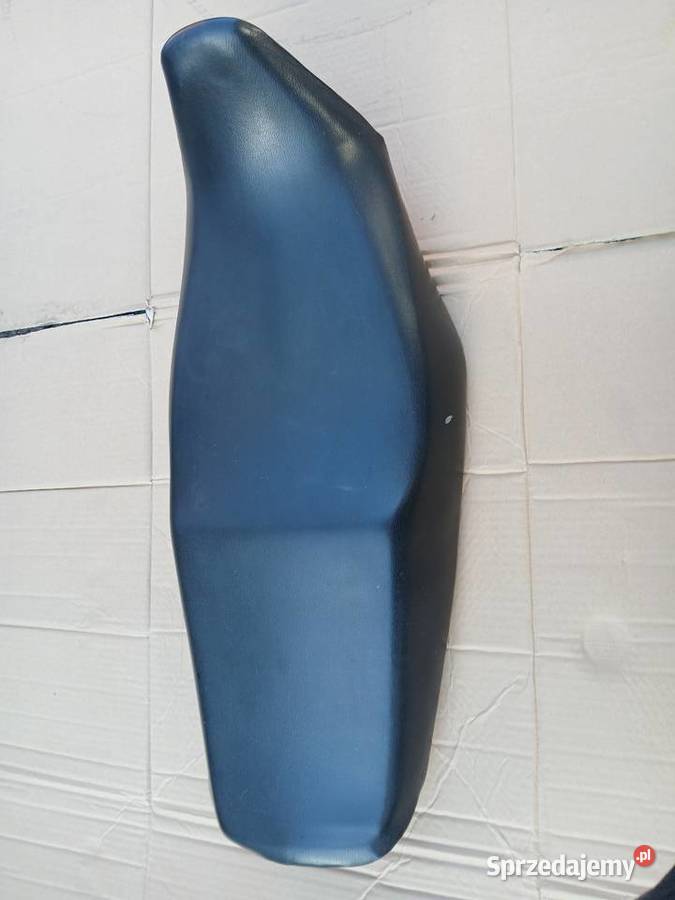 Siedzenie Suzuki GS 500 Pozostałe Skwierzyna