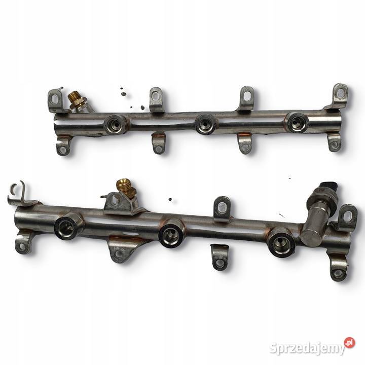 LISTWA WTRYSKOWA Audi A6 A7 A8 Q8 RS5 30 TFSI Chełm