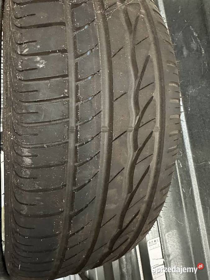 Koło zapasowe pełnowymiarowe OCTAVIA II FL VW kujawsko-pomorskie Toruń