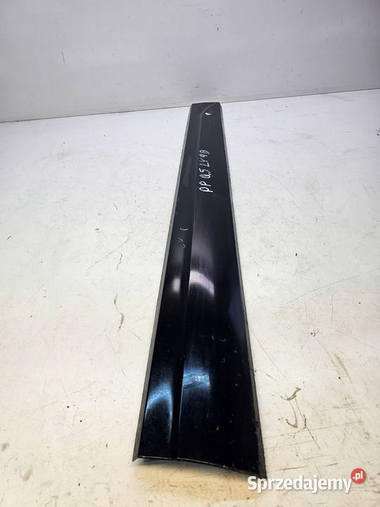 LISTWA DRZWI PRAWY PRZÓD AUDI Q5 8R 8R0853960E Listwy i nakładki