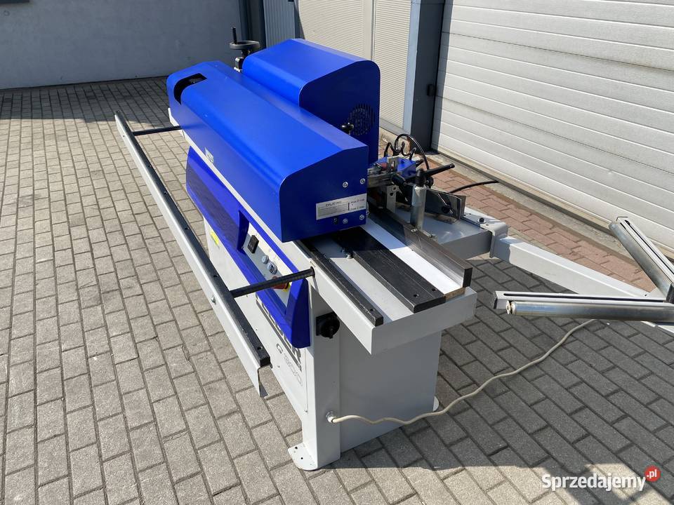 Okleiniarka prostoliniowa FELDER G 300 Mojusz sprzedam