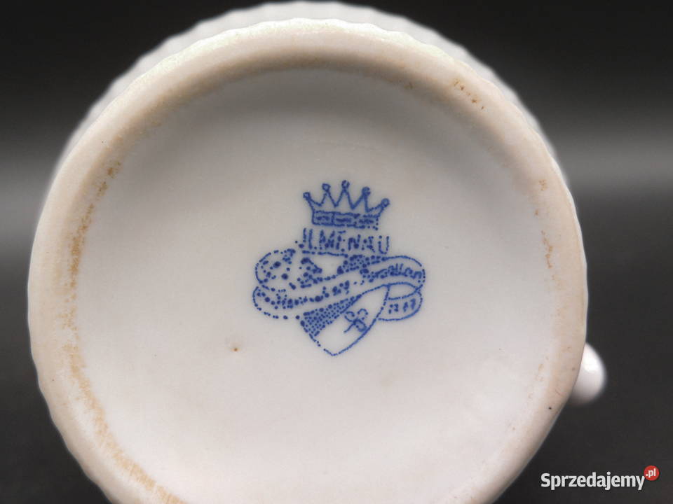 Mlecznik dzbanek do śmietanki JLMenau