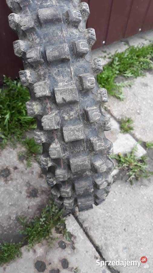 opona kostka 16 enduro cross Chełm