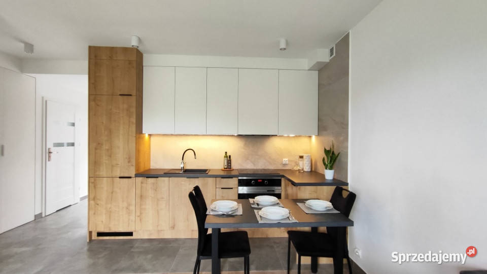 35m 40 m OGRÓD pod górami 2 miejsca parkingowe Sprzedaż Bielsko-Biała