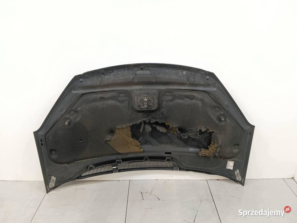MASKA PRZÓD F3 LIFT Ford C I 20032010