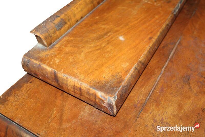 Szafka Art Deco lata 3040 te XX w Antyki, Sztuka, Kolekcje Szczecin