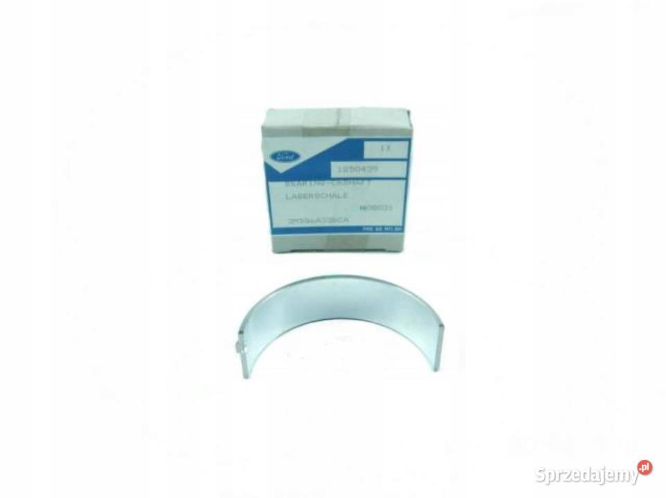 PANEWKA FORD 22 DURATORQ 1250439