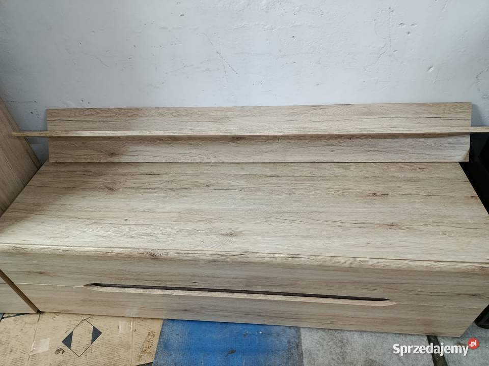 Meble Black Red White Elpasso pomorskie Debrzno