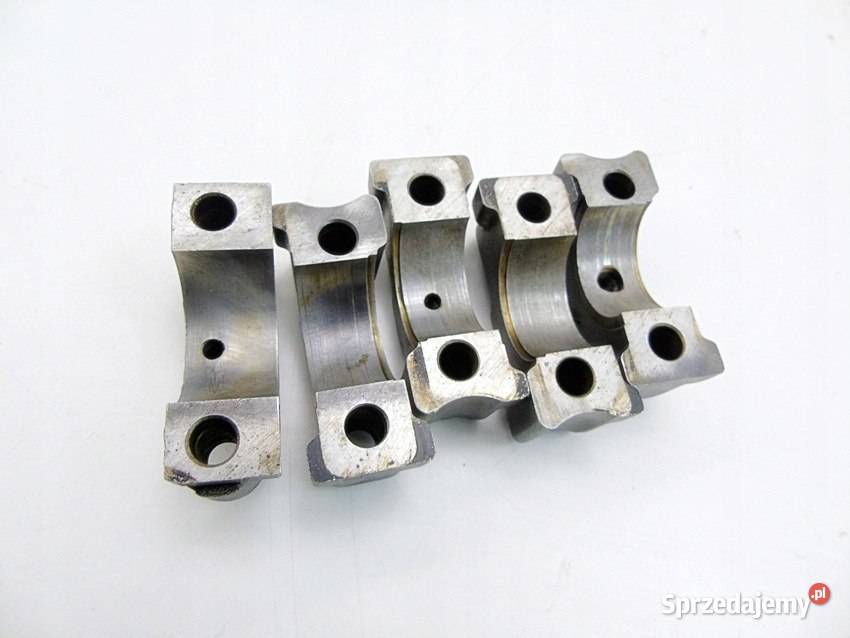 MOSTKI WAŁKA ROZRZĄDU GŁOWICY 19 18 BMW E36 E46 Sosnowiec