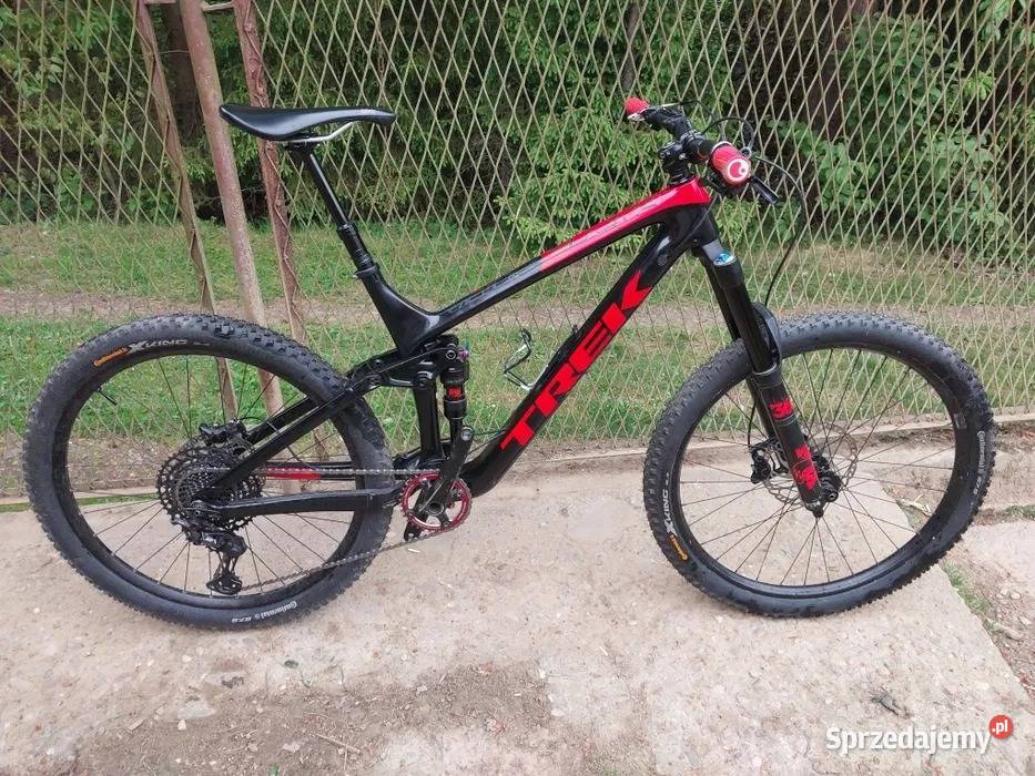 Sprzedam Rower Trek MTB TRAIL Nowy Sącz sprzedam