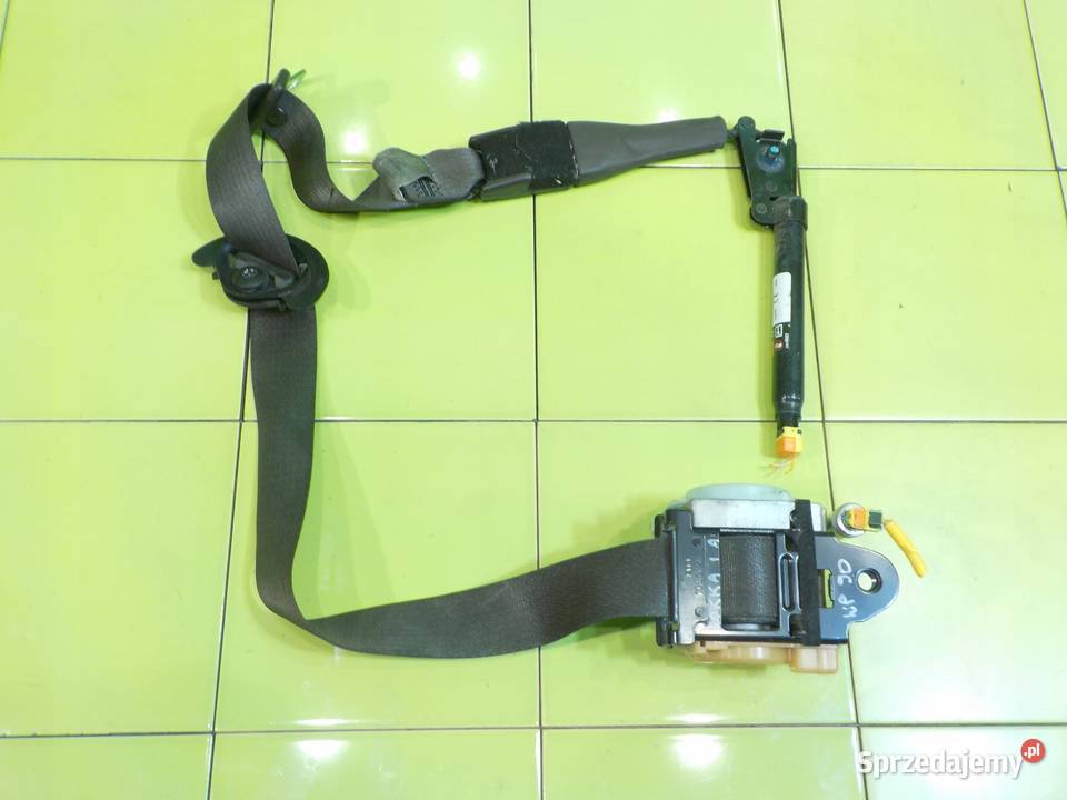 OPEL MOKKA A I 16 B 13r 5D pas bezpieczenstwa Suków