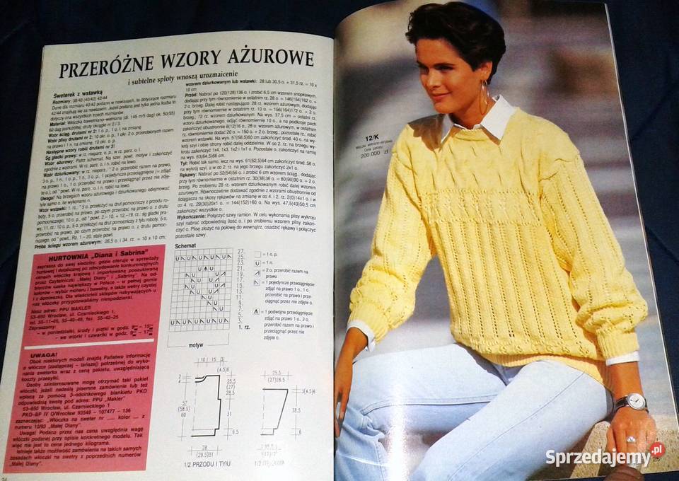 Mała Diana 10 1993 Chełm