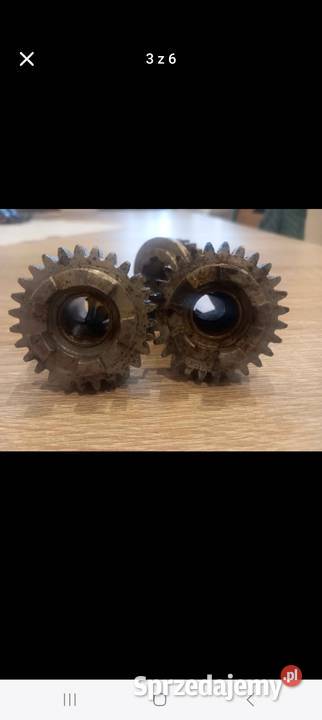 WFM osa SHL tryby zdawcze NOWE