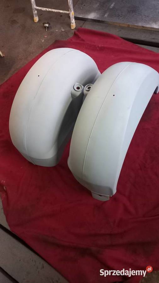 Nadkole tylne trabant