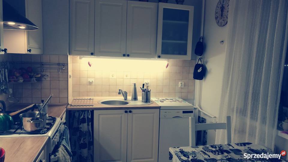 TBS Nasz Dom Botanik 67m 3 pokoje Lublin sprzedam