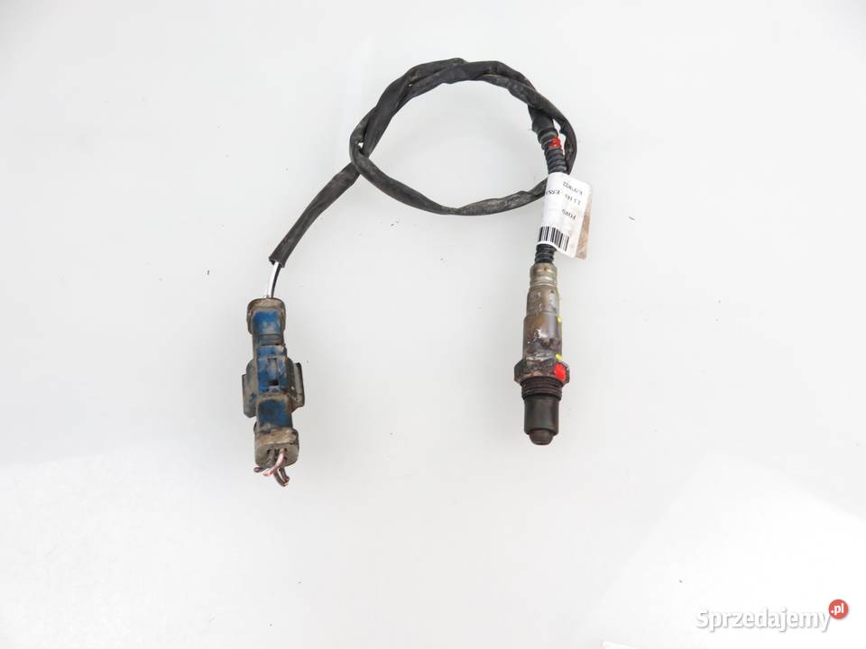 SONDA LAMBDA FORD GALAXY I 0258006187