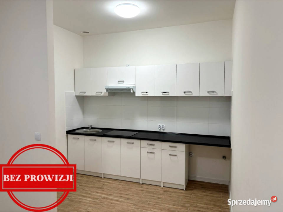 Mieszkanie dwupokojowe w Bytomiu śląskie Bytom