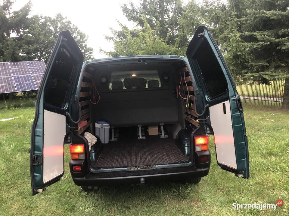 Volkswagen transporter t4 25TDI