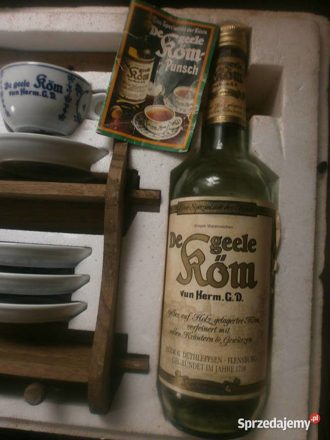 półka komplet porcelana SCHONWALD wielokolorowy lubuskie Zielona Góra