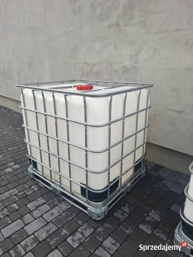 Mauzer 1000l Modliszewko
