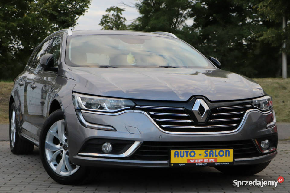 Renault Talisman Opole