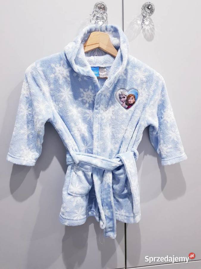 Dziecięcy szlafrok Disneya sprzedam