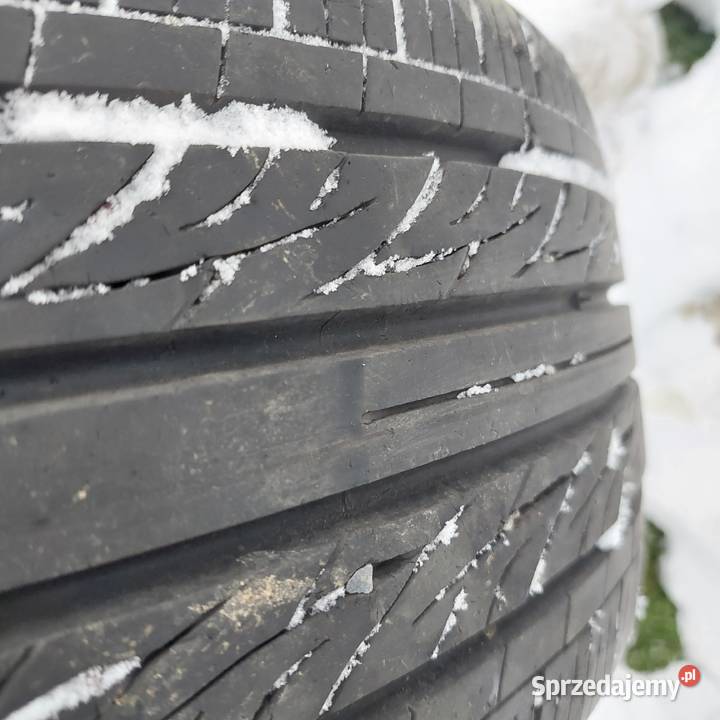 alufelgi r18 Ronal Mercedes oryginał nie Tarnowskie Góry