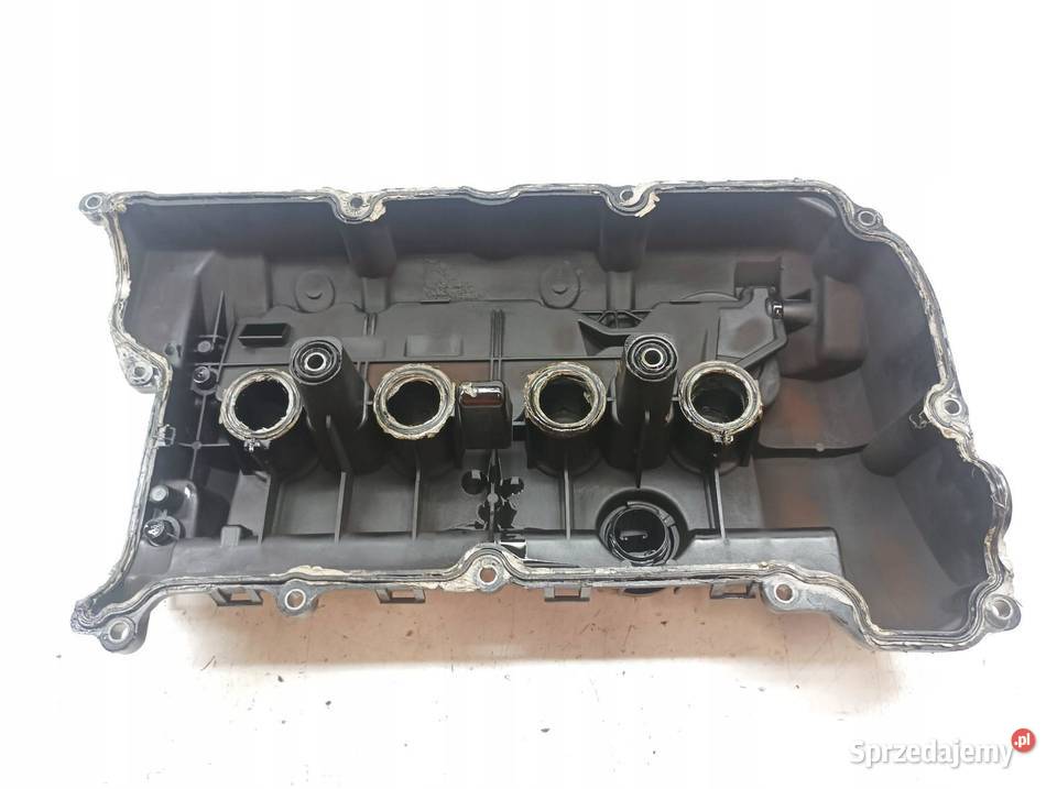 POKRYWA ZAWORÓW V757272480 14 VTI Peugeot 207 I Głowice cylindrów sprzedam