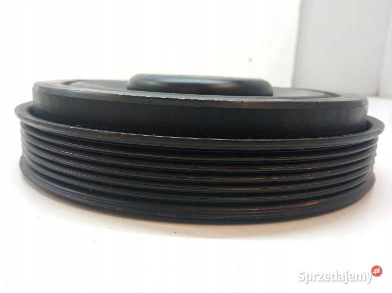 KOŁO PASOWE 30 TDI Audi A4 IV 20082015 B8