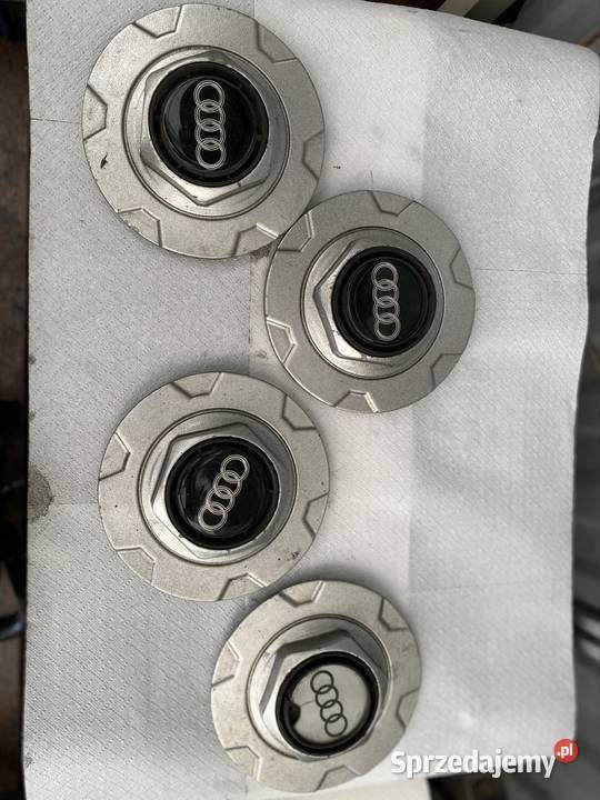 Dekielki Audi Speedline 893071213
