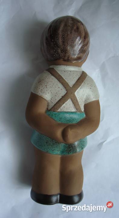 Figurka Rzezba Ceramiczna Studi Finland 24 mazowieckie Warszawa