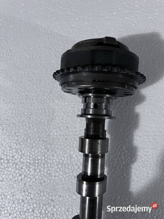 WAŁEK ROZRZĄDU WYDECHOWY N20 8669205 Motoryzacja Łódź sprzedam