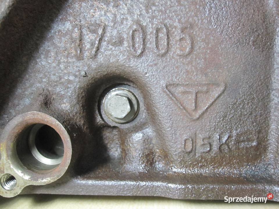 JAGUAR XF 30 D 306DT 12r 241 131 blok silnika Części samochodowe