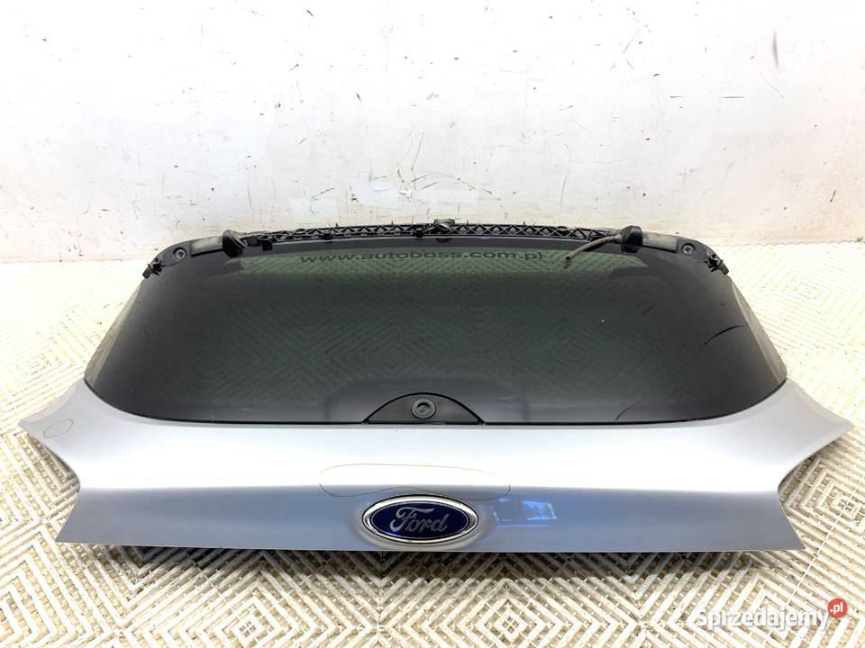 KLAPA TYŁ SZYBA FORD KUGA I SUV 0812 Moondust osobowe