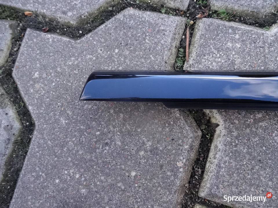 51357404032 BMW G30 F90 LISTWA ZGARNIAJACA PRAWA osobowe sprzedam