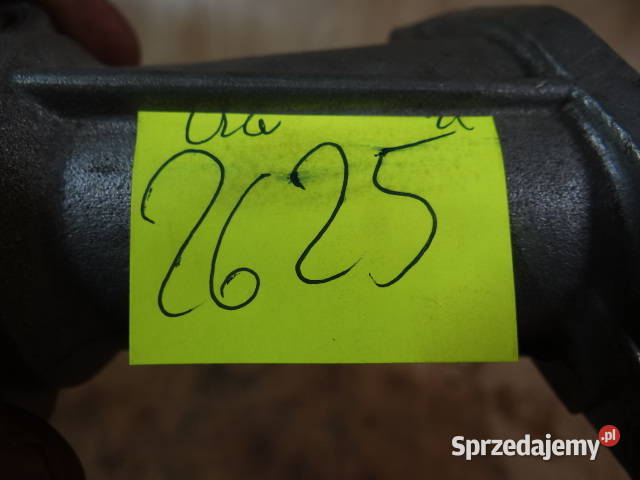 króciec dolot gaźnika MZ ETZ 250 org DDR lubuskie Żary