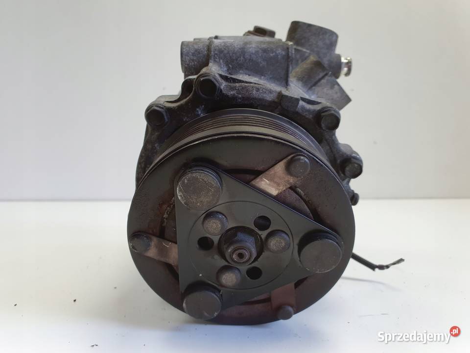 SPRĘŻARKA KLIMATYZACJI Honda Civic VIII 22 iCDTI Chełm