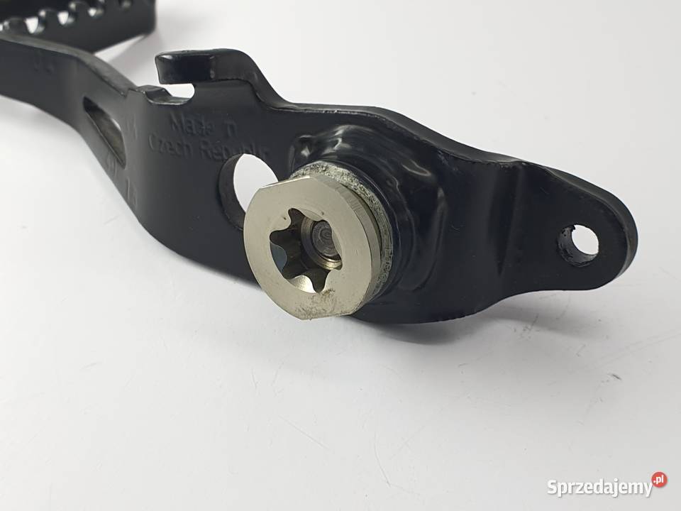 Dzwignia Hamulca Noznego Sruba BMW R 1250 Gs Łódź