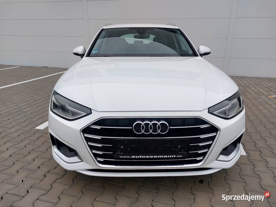 Sprzedam audi a4 170KM dolnośląskie Lubań