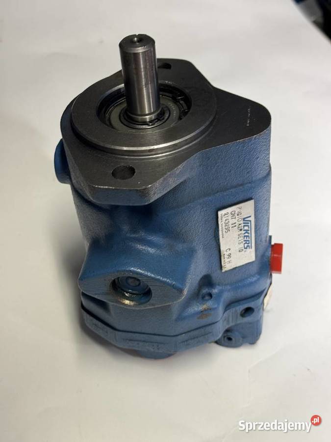 Vickers Eaton Vickers by Danfoss PVQ10 A2R SE1S Produkcja Józefów