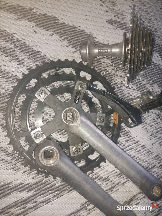 Części do rowerów Kłodzko