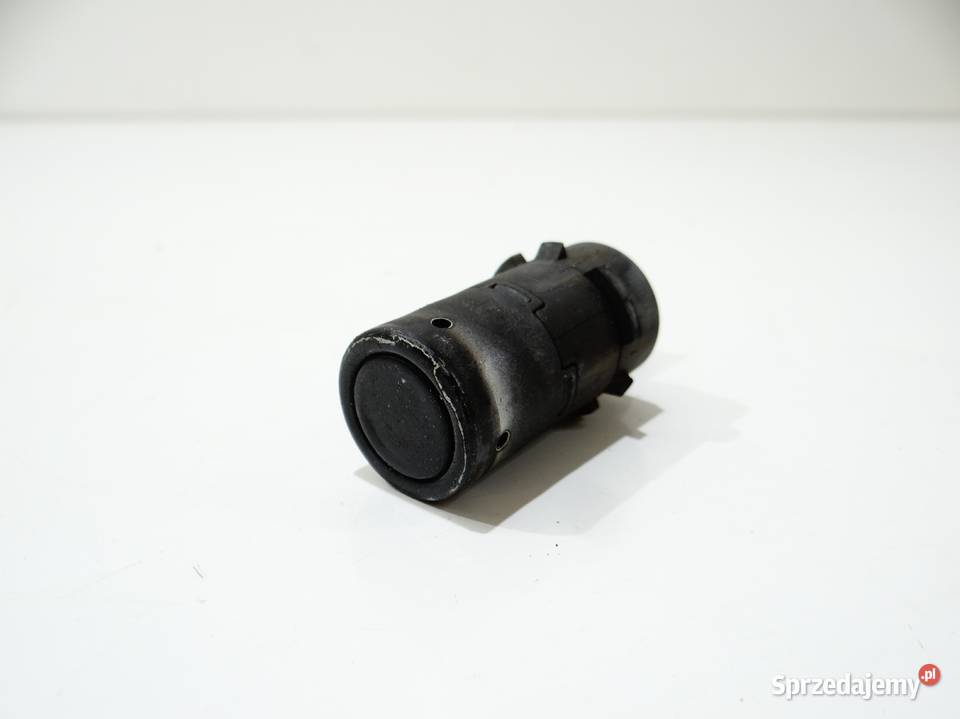 CZUJNIK PARKOWANIA PDC PRZÓD BMW X3 E83 M PAKIET sprzedam