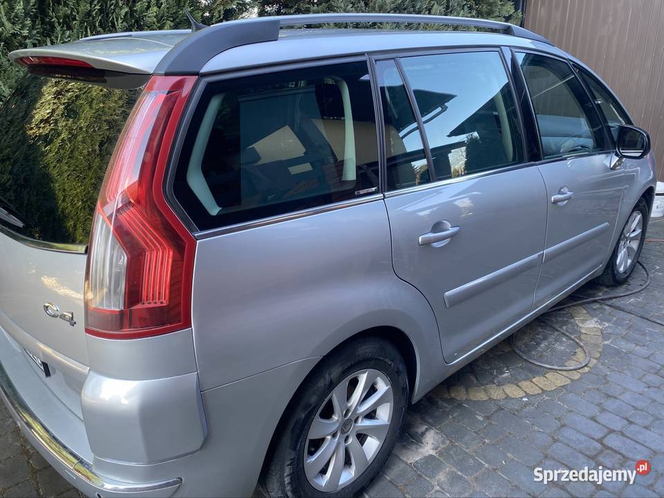 Sam osobowy Sandomierz