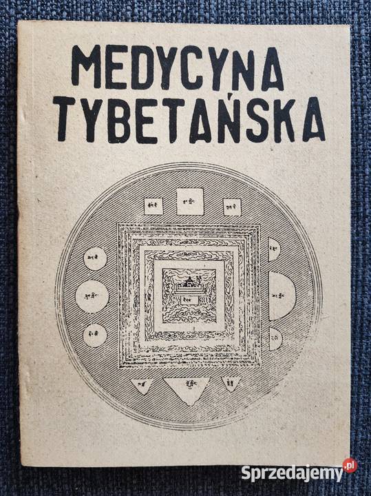 Medycyna tybetańska Olsztyn