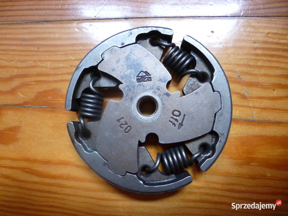 Piła spalinowa Dolmar 390 Makita DCS 400 mazowieckie Łochów sprzedam