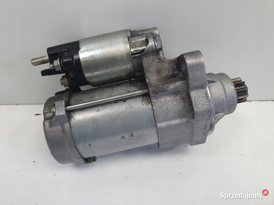 ROZRUSZNIK Porsche 911 GT3 38 DENSO 9A160410400 osobowe Chełm