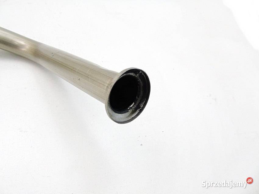 RURKA SPALIN EGR 16 HDI C4 C5 207 307 407 308 Sosnowiec sprzedam