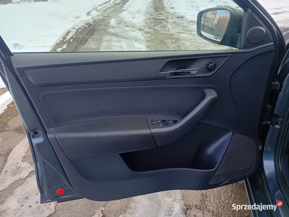 seat toledo 2016 r 1600 TDI 90 stan b diesel Nysa