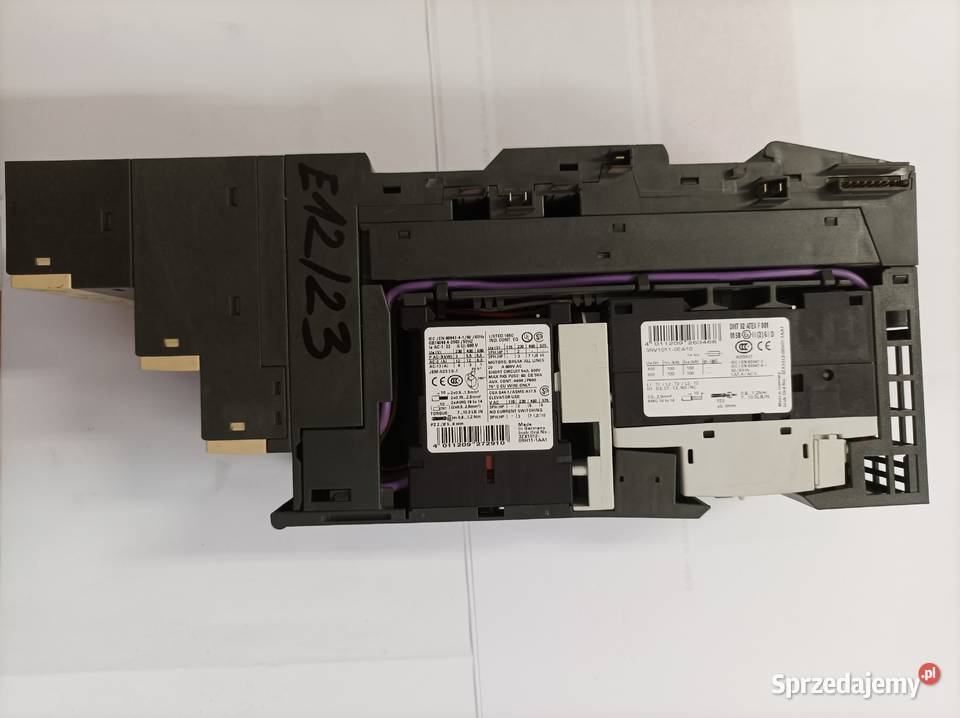 Siemens DS1x dolnośląskie Jelenia Góra