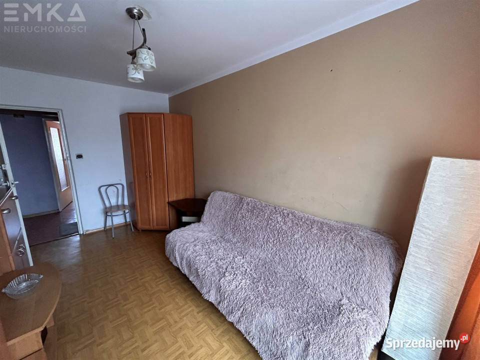 Mieszkanie 7268m2 4 pokoje Inowrocław Szarych Piętro 3